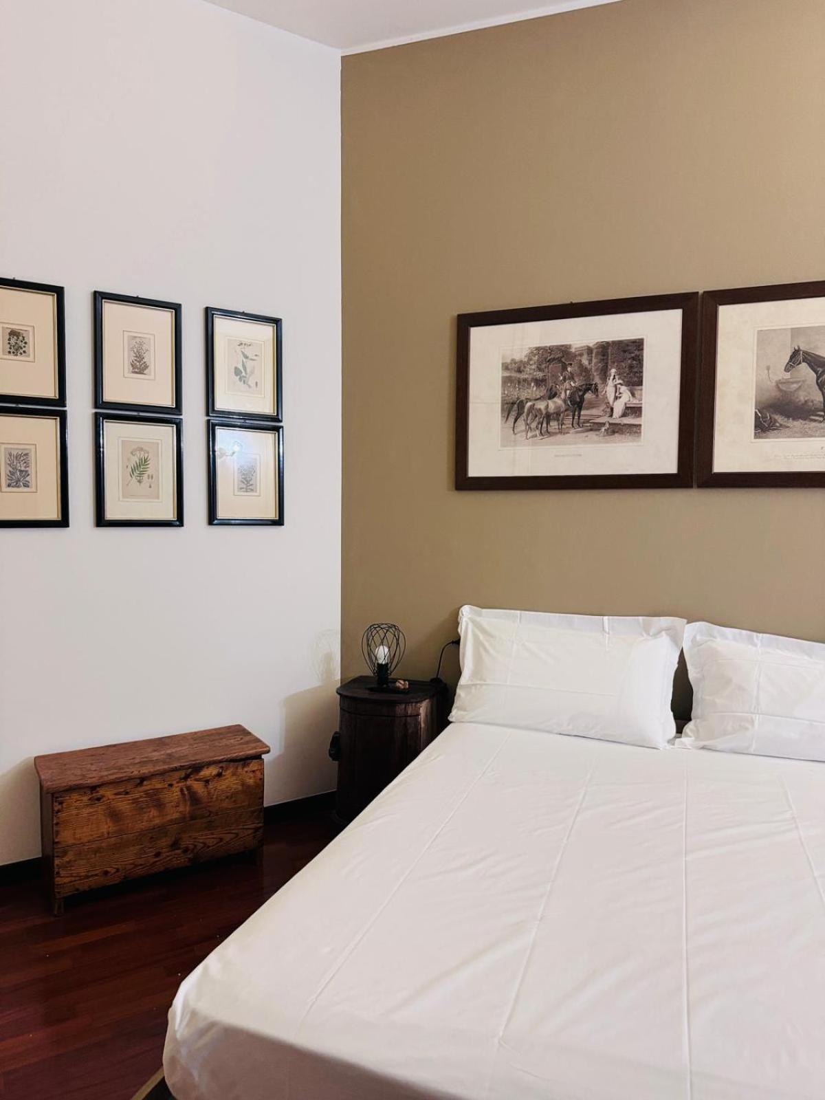 Comecasa Suite Porta Nuova Milan Bagian luar foto