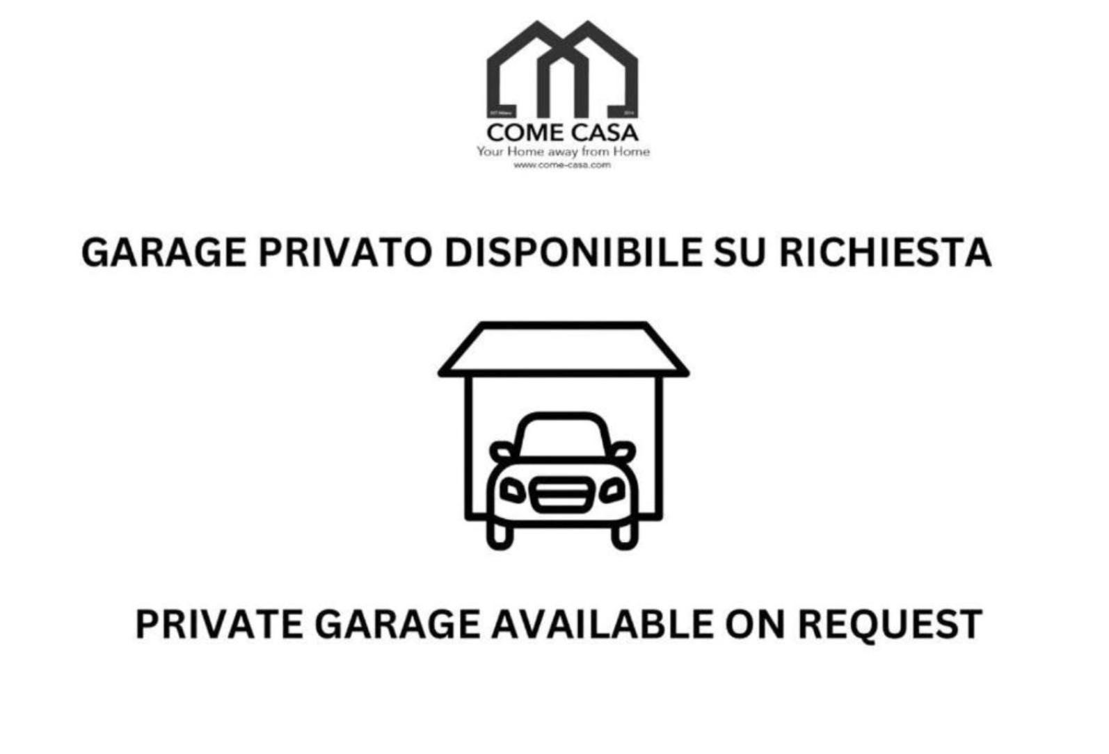 Comecasa Suite Porta Nuova Milan Bagian luar foto