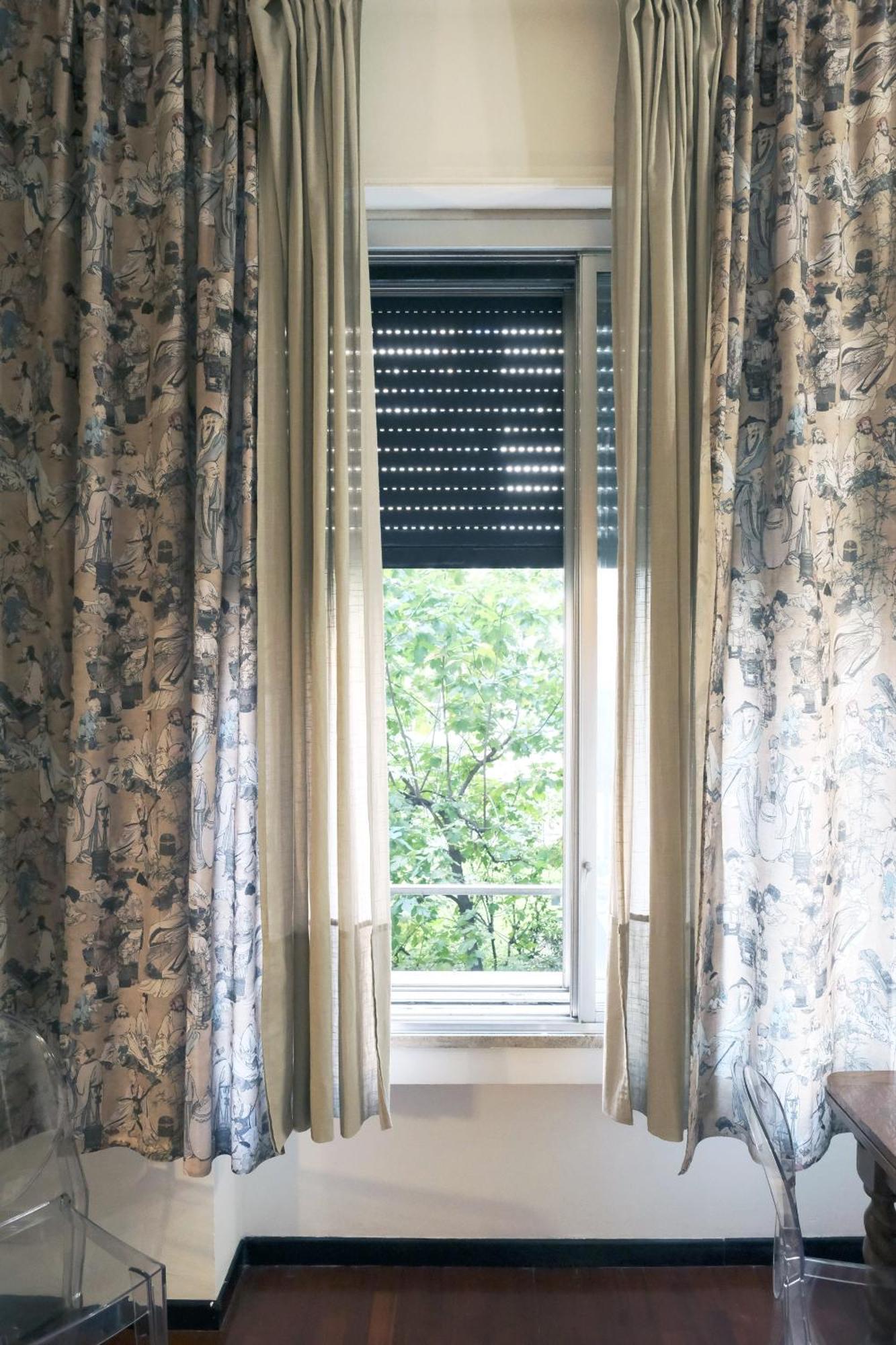 Comecasa Suite Porta Nuova Milan Bagian luar foto