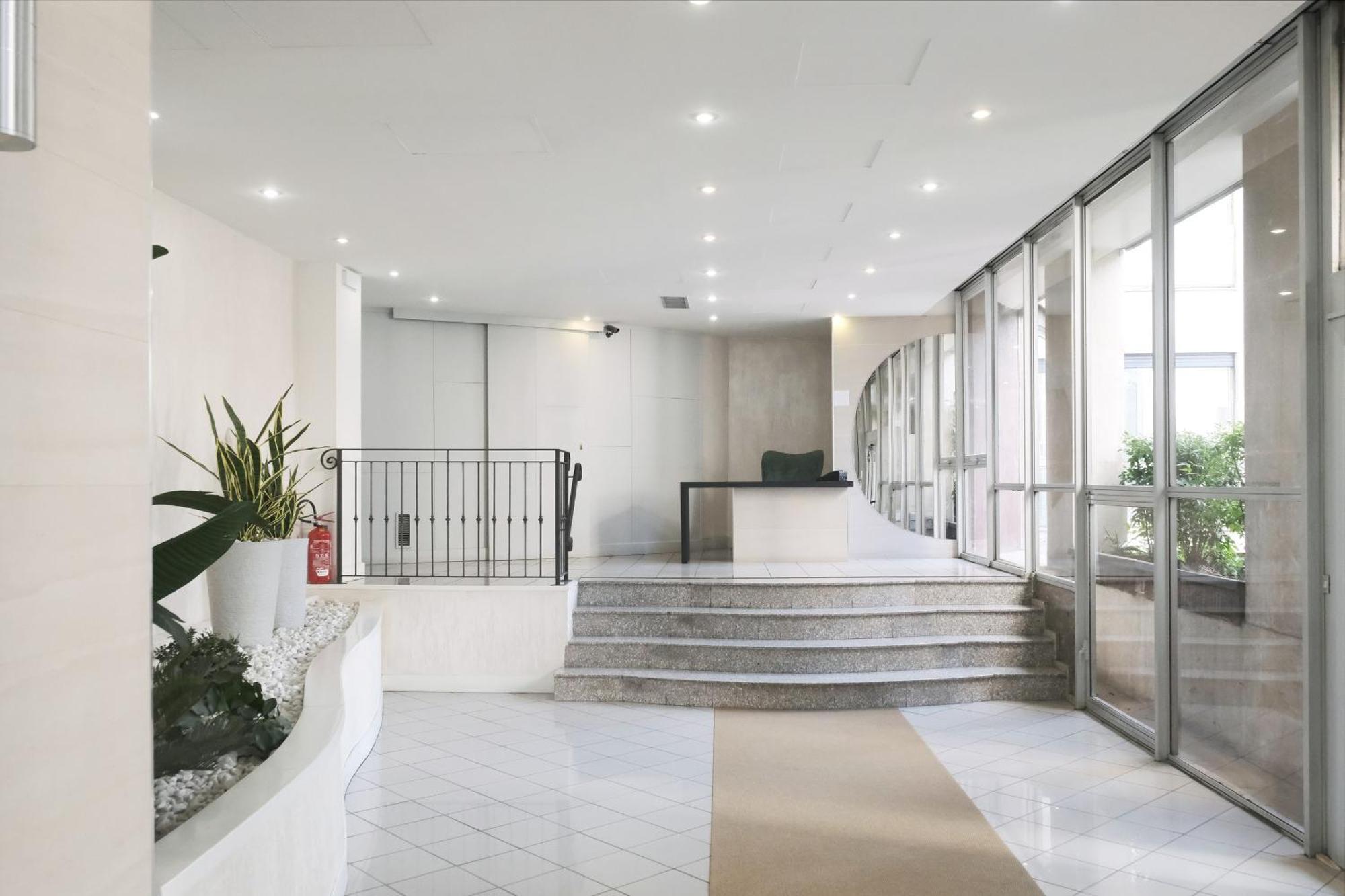 Comecasa Suite Porta Nuova Milan Bagian luar foto