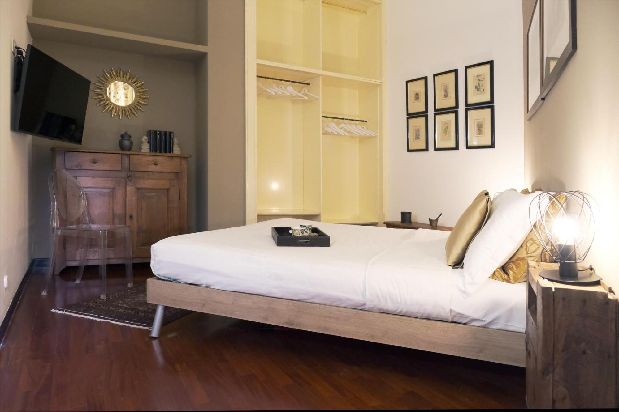 Comecasa Suite Porta Nuova Milan Bagian luar foto