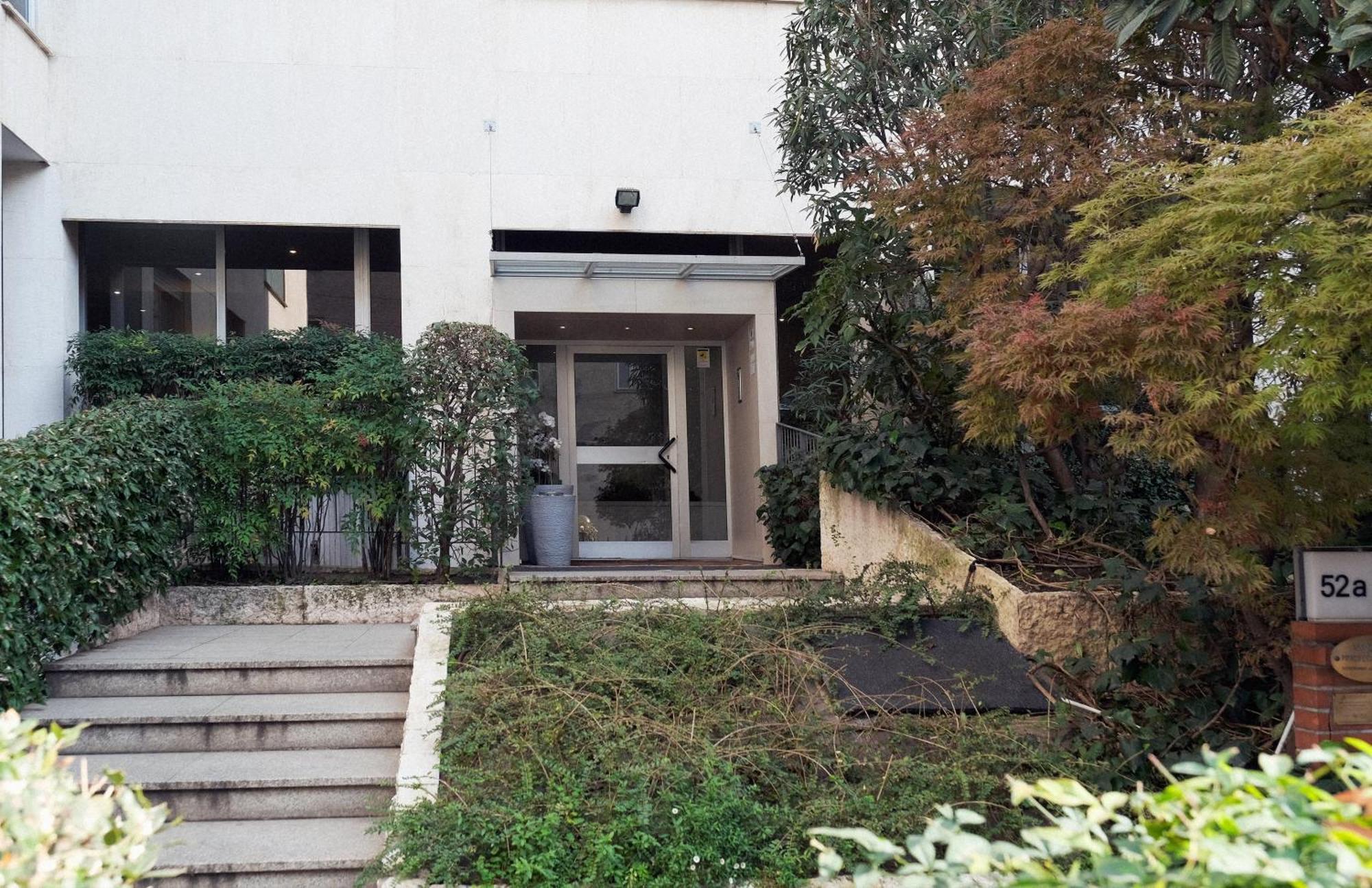 Comecasa Suite Porta Nuova Milan Bagian luar foto